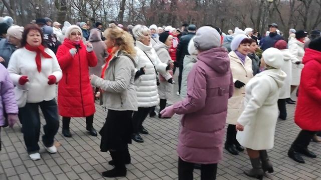 16.11.2025..🇧🇾💃"Букет из белых Роз"!... Гомель!..