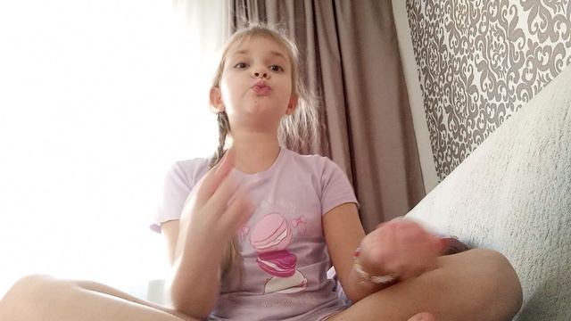 влог после школы 🏫