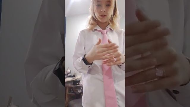 крашусь и болтаем