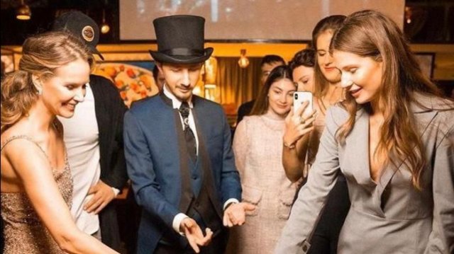 Микромагия на Welcome_full_version