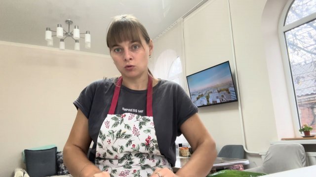 ПОГОДА ШАЛИТ, А МЫ ПЕЧЁМ БЛИНЧИКИ И ГОТОВИМ РАССЫПЧАТЫЙ ПЛОВ. ИЗ ГОРОДА В ДЕРЕВНЮ ПЕРЕЗАГРУЗКА.