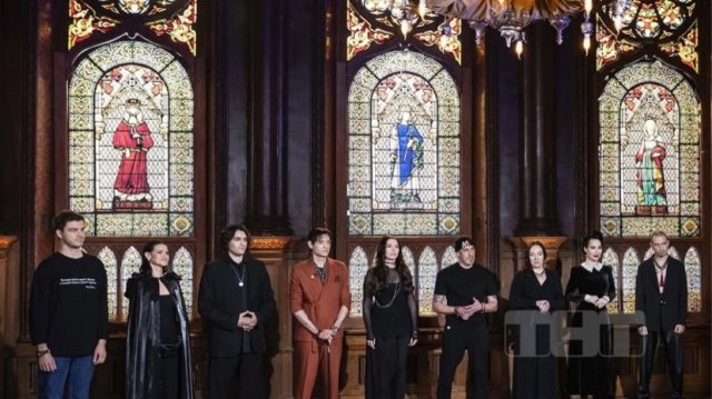 Экстрасенсы. Битва сильнейших 22.11.2025 Кто будет в тройке участников?