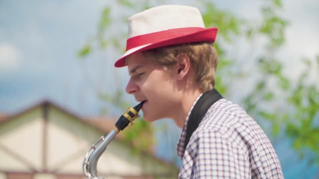 Летний музыкальный лагерь Евгения Крылевского