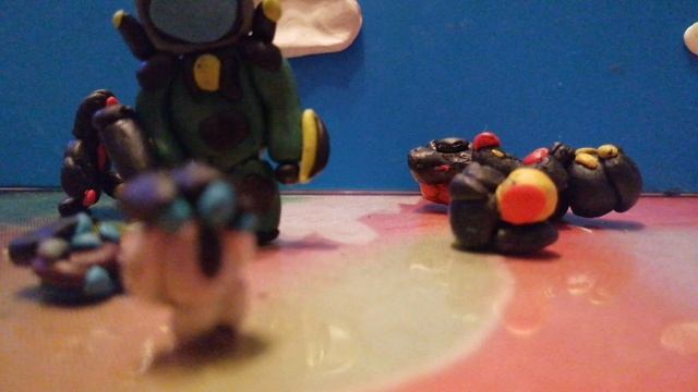 3 сезон 2 серия 1 часть ура!!!!!!!!!!!!!!