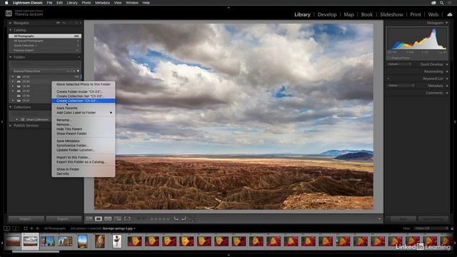 15 - Exploring the Library module