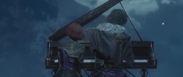 Clair Obscur Expedition 33 - прохождение [43] ПК русский язык