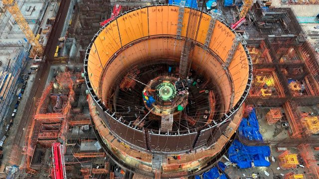 Мирный атом для Африки. Почему АЭС «Эль-Дабаа» называют самой безопасной в мире?