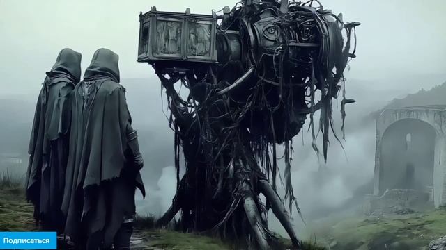 Металлический Лес Опавших Грез remix