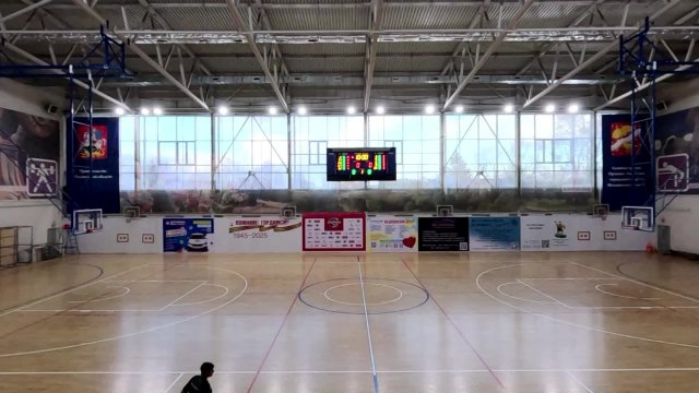 Владимир - Дзержинск