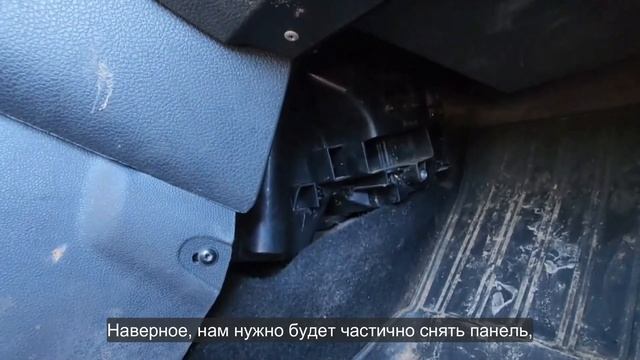 Ep.223 This Was So Difficult (Russian Subtitles)