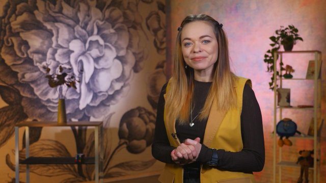 Всё моё! Выпуск от 18.11.25.