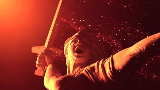 80 лет великой Победы