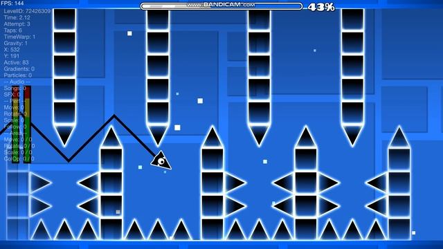 как же заколебало это число.....