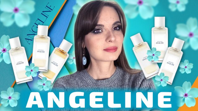 ANGELINE - подделки или копии? | ОБЗОР Ч.2