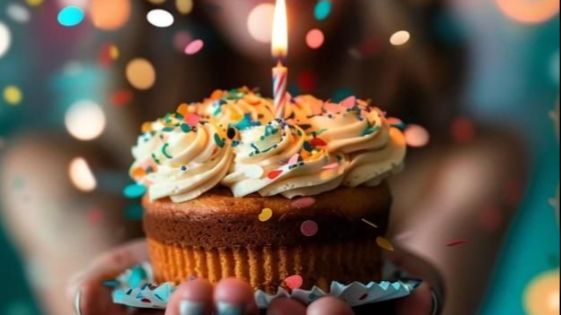 музыкальное поздравление для мужчины с днем рождения