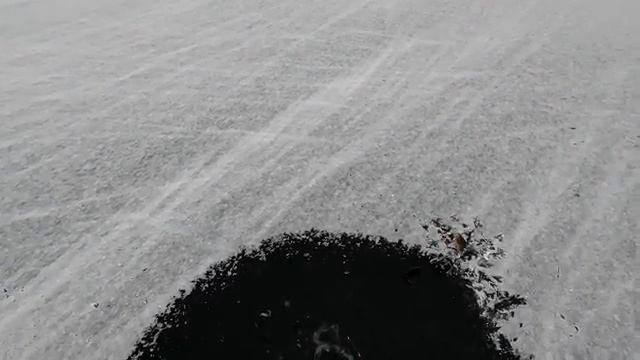 Рыбалка по первому льду 2025