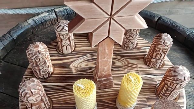 Малая домашняя Кумирня