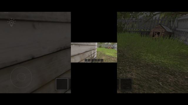 получили первую концовку.