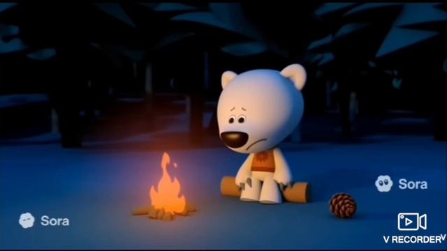 СТРАШНАЯ МИМИМИШКИ, ВСЕ СЕРИИ (Монстра Ми-ми-мишки).