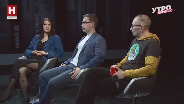 «Новогоднее письмо», «Семьянин» | ПЕРВОЕ ВПЕЧАТЛЕНИЕ