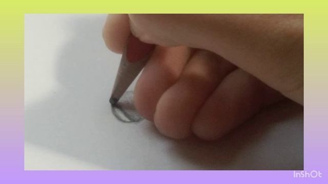 Рисуем капельку воды💧Легко и просто!