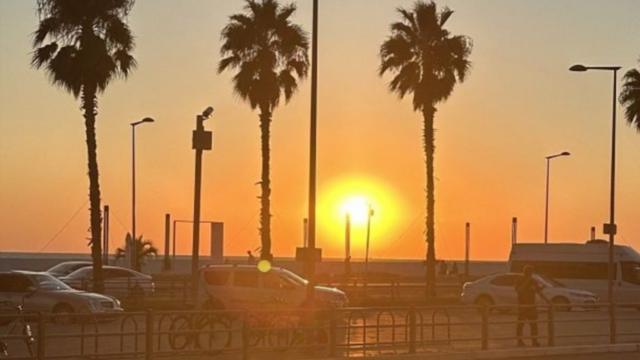 Географы заявили о риске опасных для здоровья волн тепла в Московском регионе