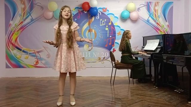 Карасёва Виктория. mp4