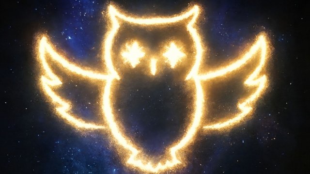 Сово-Сова. Свет сквозь тьму