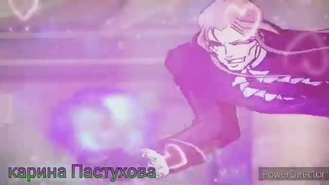 Блум и Валтор❤👍Мало тебя❤