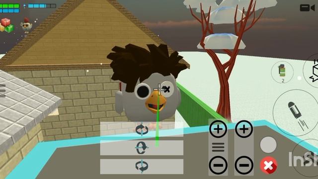 битва безтекстурный против зегусь