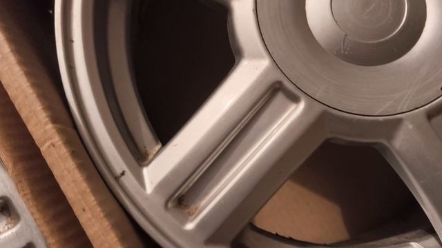 Диски Торус R15 4x98 по 1500 руб