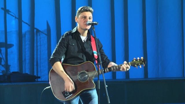 группа "Штурман - Белое безмолвие (песня В.Высоцкого)