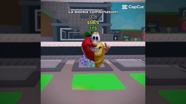 Новый Brainrot в Укради Брейнрот