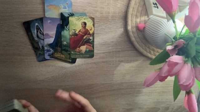 КАКИЕ ПЕРЕМЕНЫ ИДУТ В ВАШУ ЖИЗНЬ ❓❗️ТАРО ГАДАНИЕ