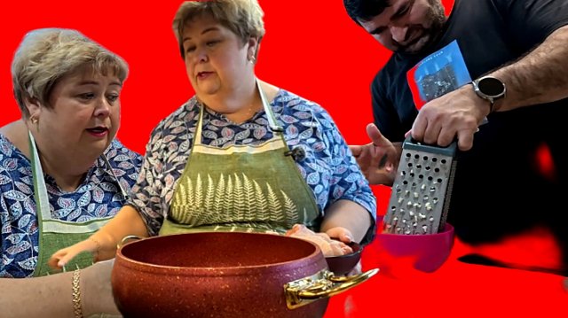 19-11-2025Обзор «Уралочки Live»: Сырные Страдания, Сафарки и Модный Приговор от Уралочки!