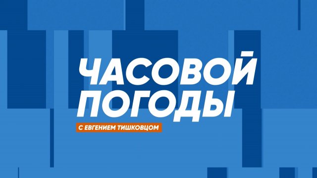 Часовой погоды | 19 ноября 2025 года