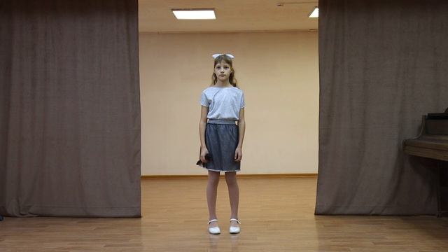 Степина Елена