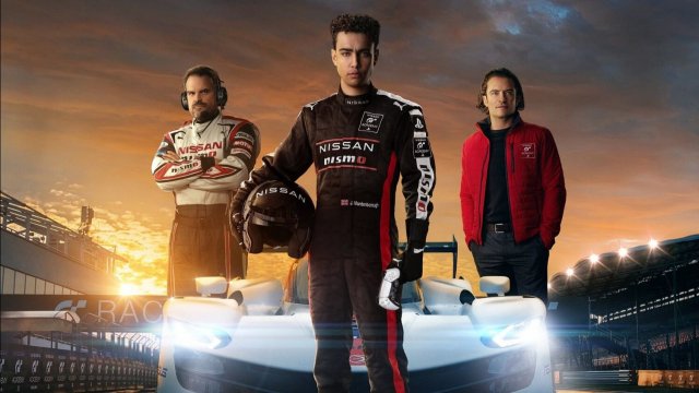 Гран туризмо