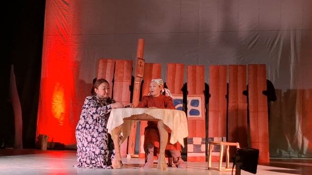 видео детсад