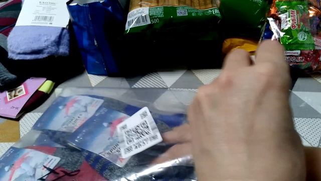 Небольшие ПОКУПКИ С ВБ И НЕ ТОЛЬКО