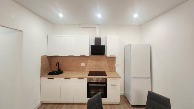Продажа 2к кв 53,8м² в Матвеевском парке