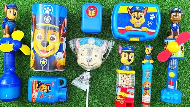 Мультики для малышей. Сладкие Мультики конфетки для детей. Щенячий патруль: Лакомства для малышей