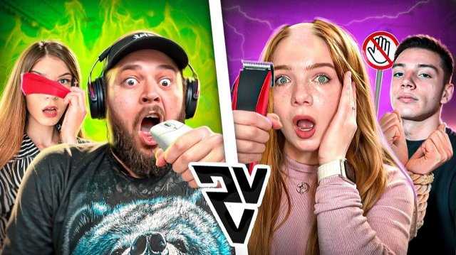 🤡 САМЫЕ ТРЕШОВЫЕ ЗАДАНИЯ - ДУЭЛЬ ПАРОЧЕК В STANDOFF 2