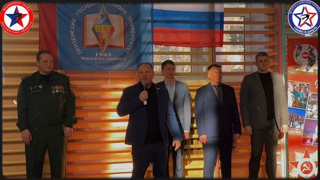 Конкурс мастерства педагогов самбо в Институте ФКиС Пензенского госуниверситета. 20.1125 г.