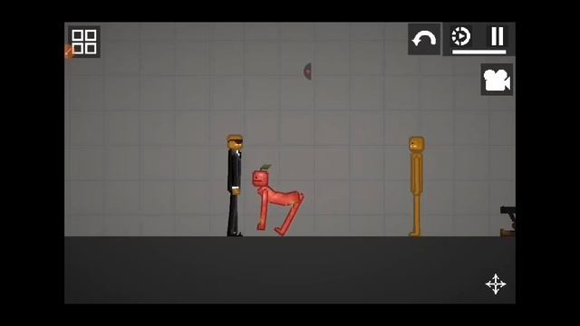 "Бессмертный человек 2" смотреть фильм