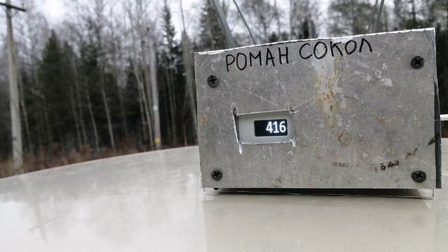 Тест патронов СКМ Элит 36г.