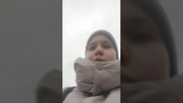 Я иду в Школу