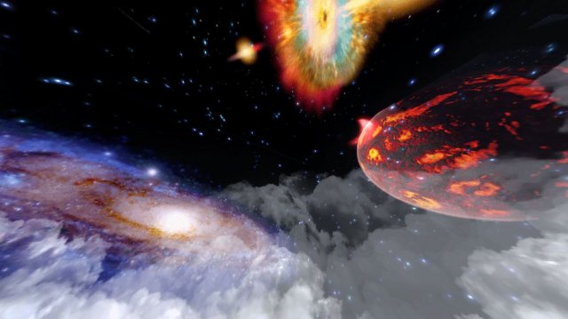 бед варс от лица друга (розовые сильно бесят)