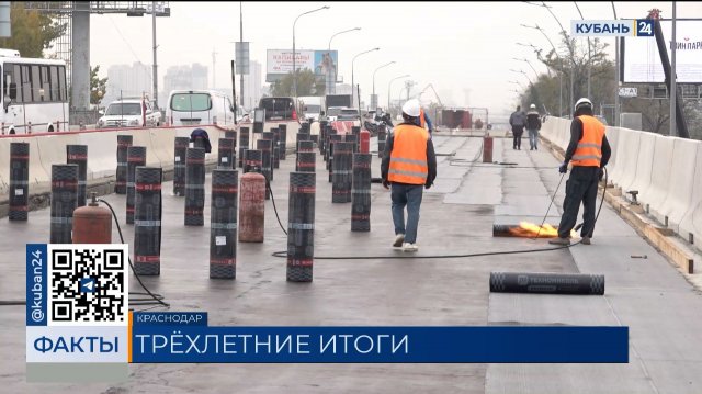 ФАКТЫ. Выпуск от 20.11.2025