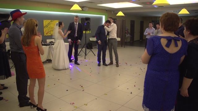 отзыв в финале ведущий Дмитрий Ерофеев